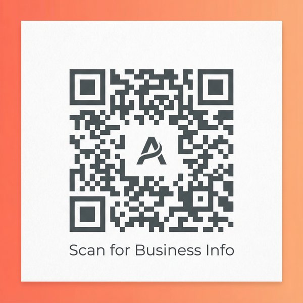 草莓视频商务二维码